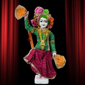 Gaura Nitai Deity