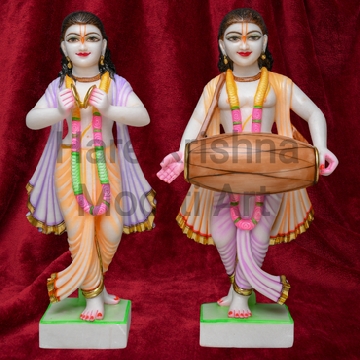 Gaura Nitai Diety
