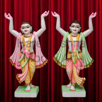 Gaura Nitai Diety