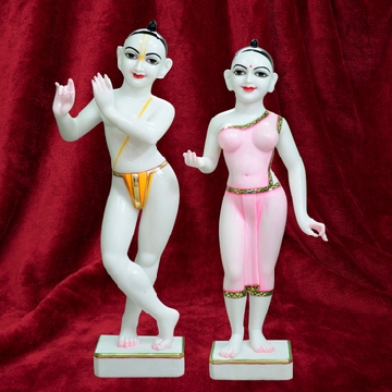 Radha Krishna Deity