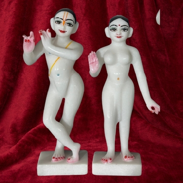 Radha Krishna Deity