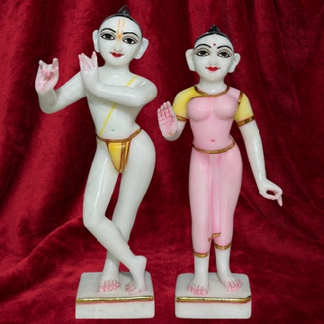 Radha Krishna Deity